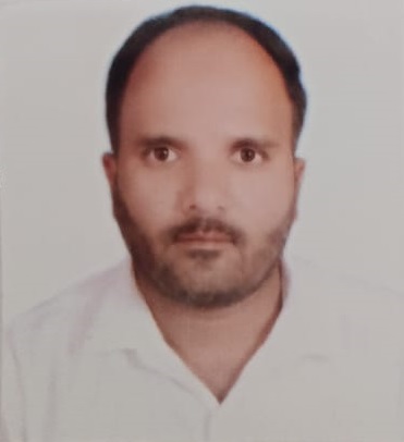 S. Imran Ali