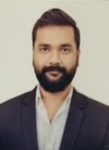 S J Vedant