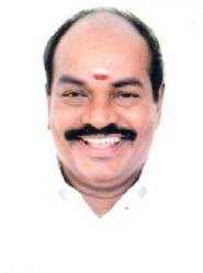 S Jagathratchakan