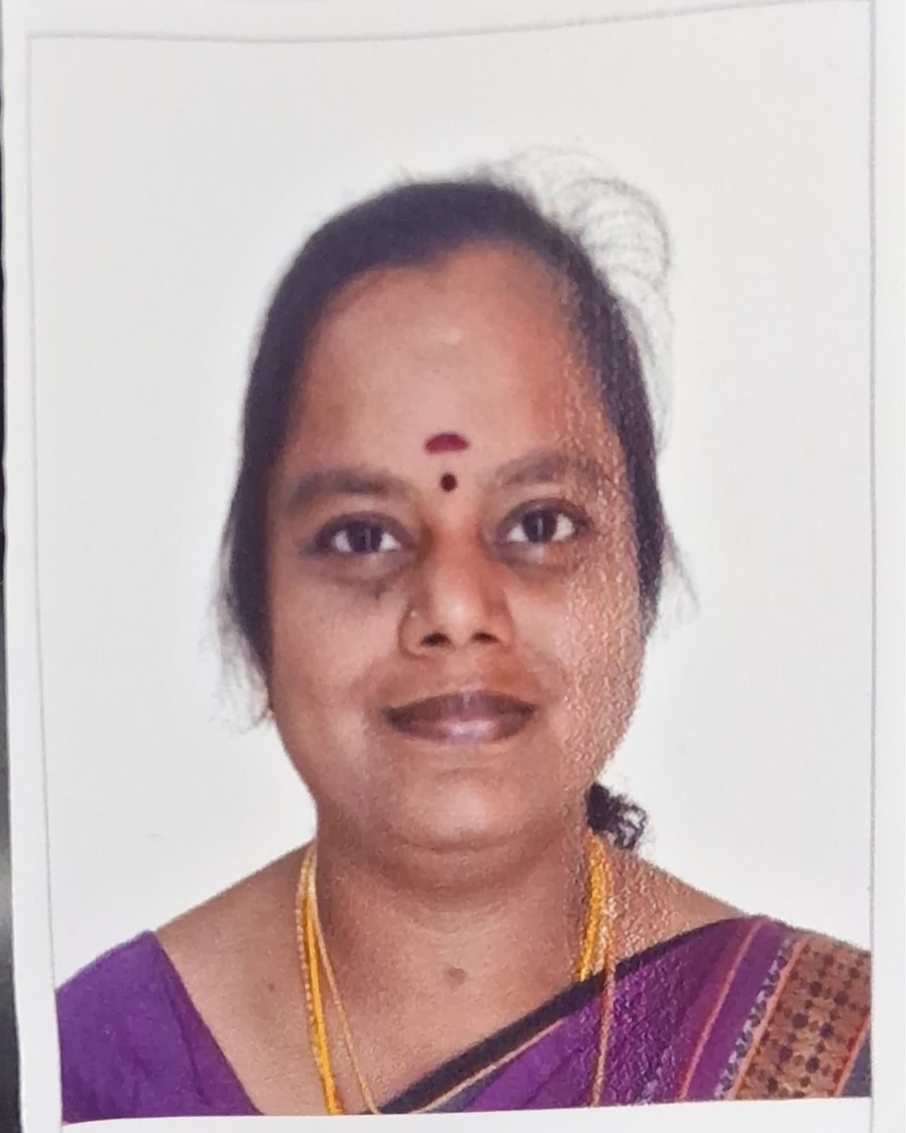S. Jayachitra