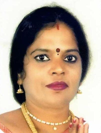 S Jayakalpana