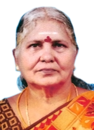 S. Kamatchi