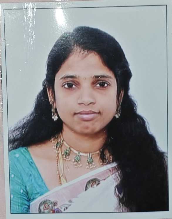 S. Kanimozhi Srinivasan