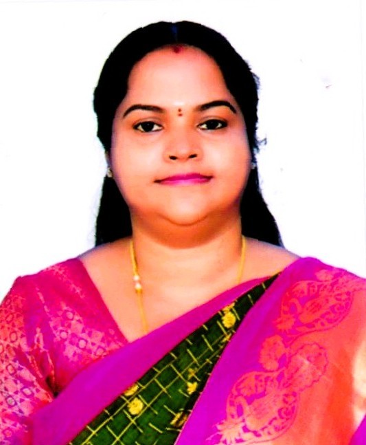 S. Karthi Kumari