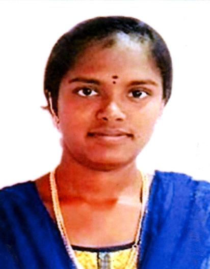S. Kavitha