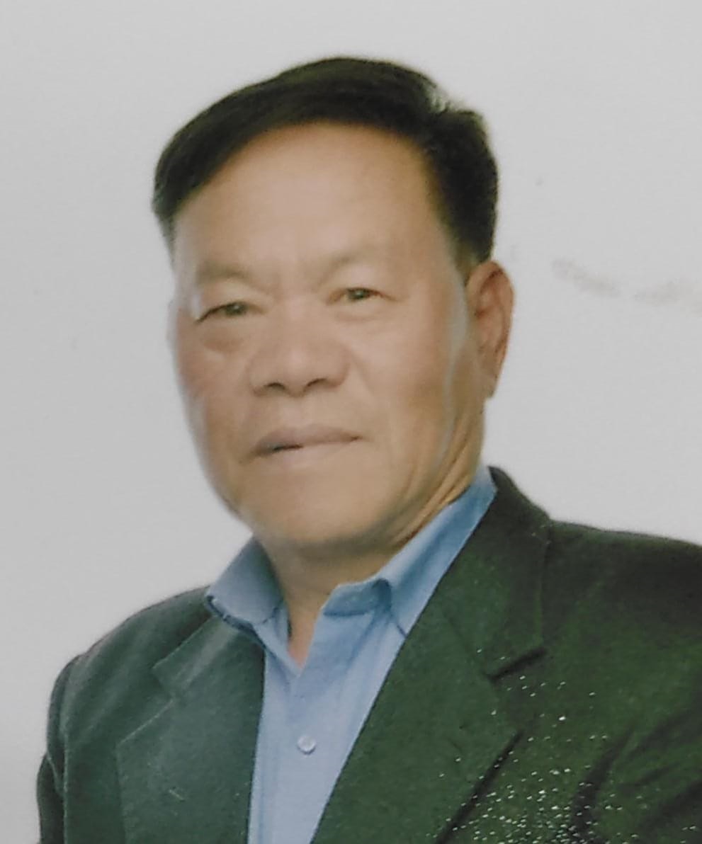 S Kho John