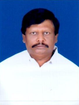 S. Kodandharam