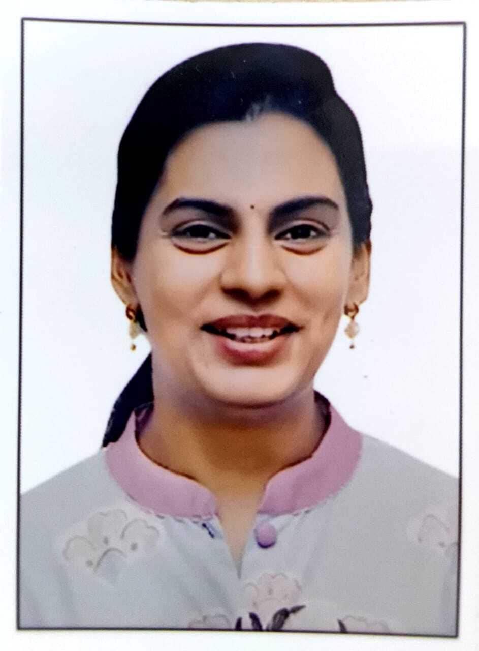 S L Divya Reddy