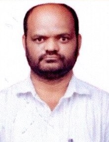 S. L. Patil