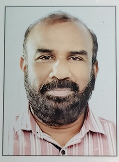 S. L. Sajikumar