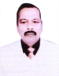 S. L. Singh