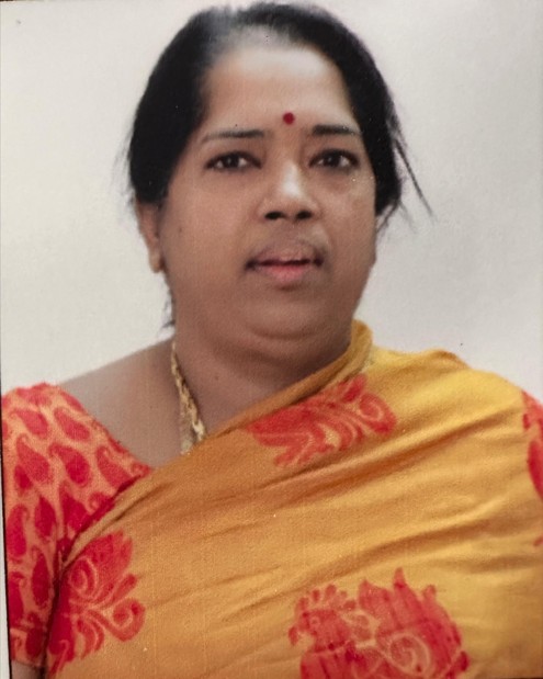 S. Lakshmi