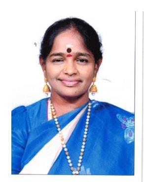 S Lalithalakshmi