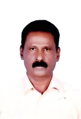 S M Manivannan