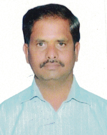 S. M. Marigoudar