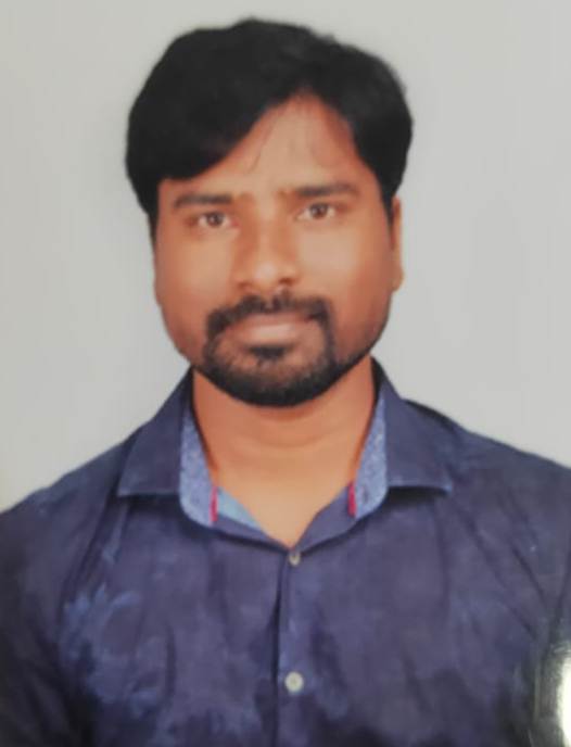 S Manibalan