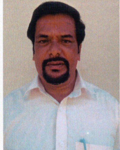 S Manivannan