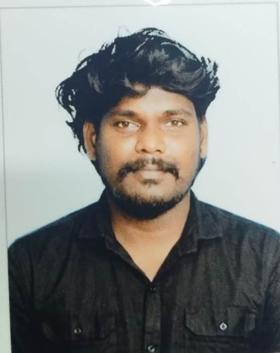 S. Manoj Chandar