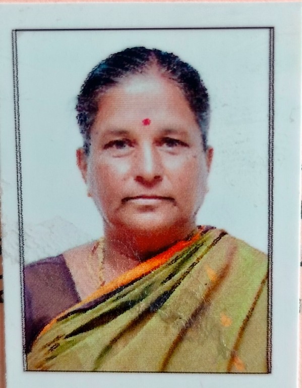 S Manonmani