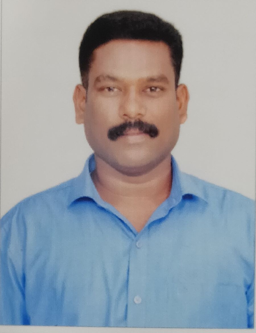 S Mohanasundharam