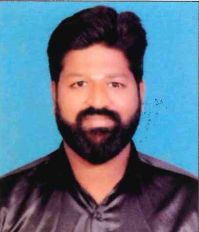 S Mugesh