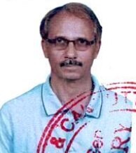 S Mukhtar Ahmed
