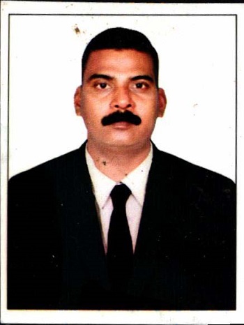 S Munikumar