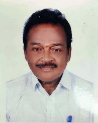S Murali