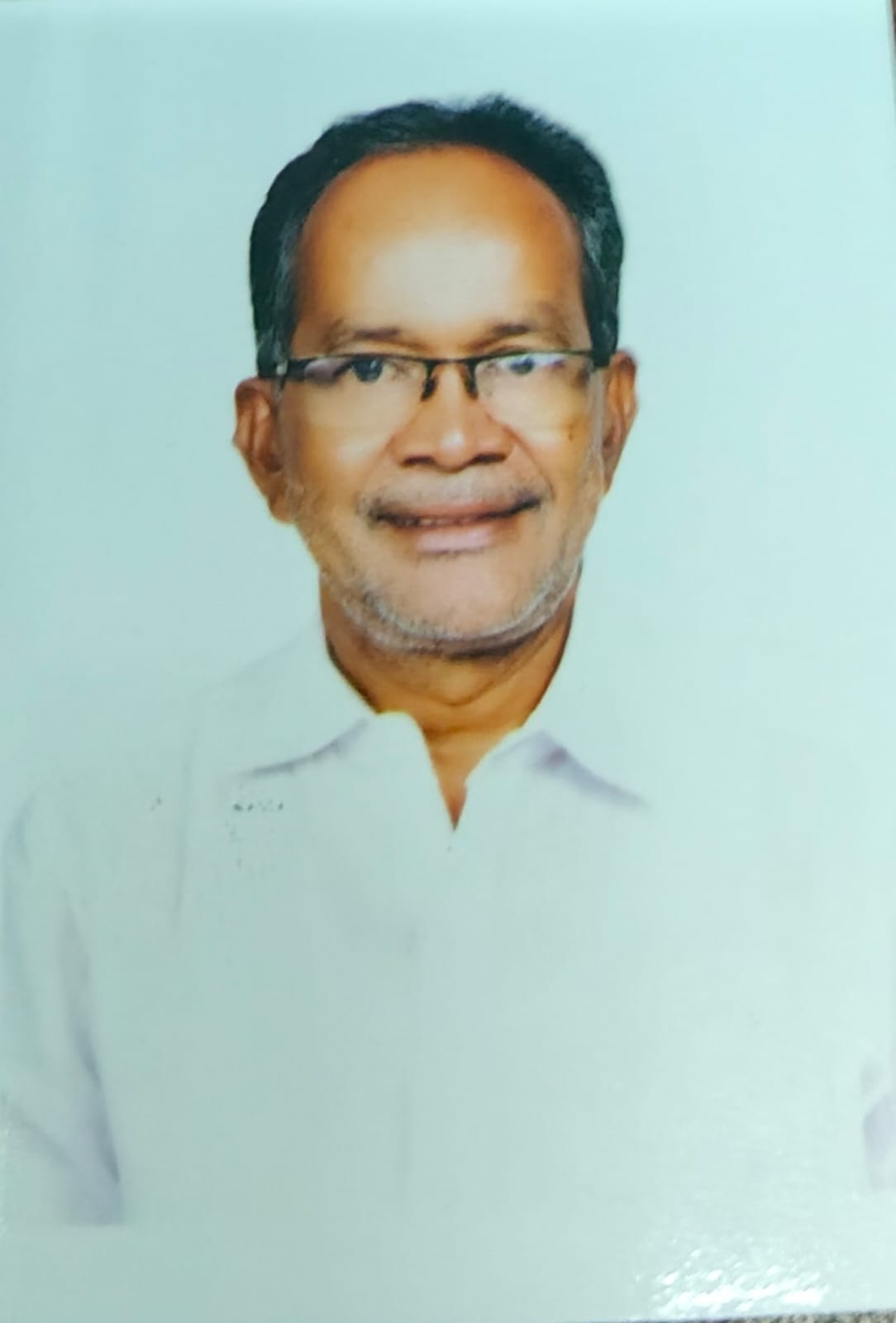 S. Murugaboopathy