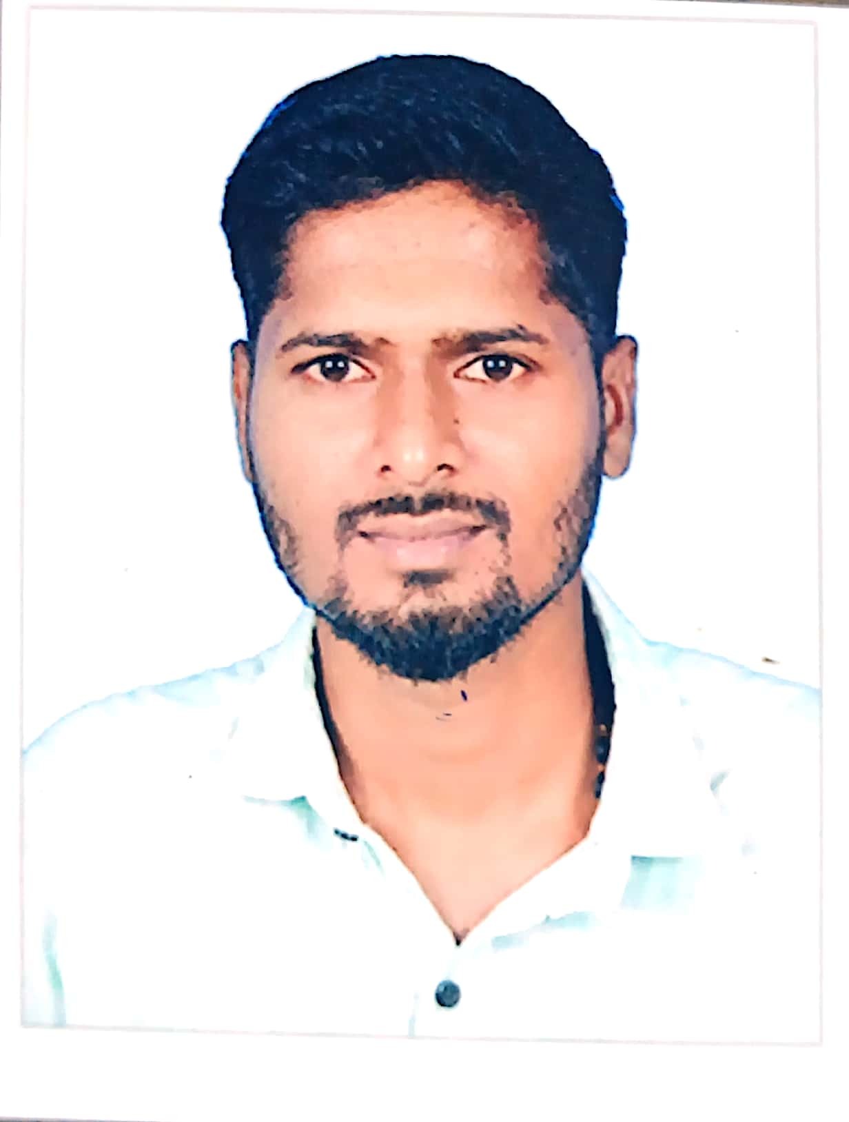 S. Murugan