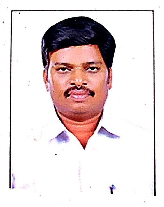 S Muthukumarasamy