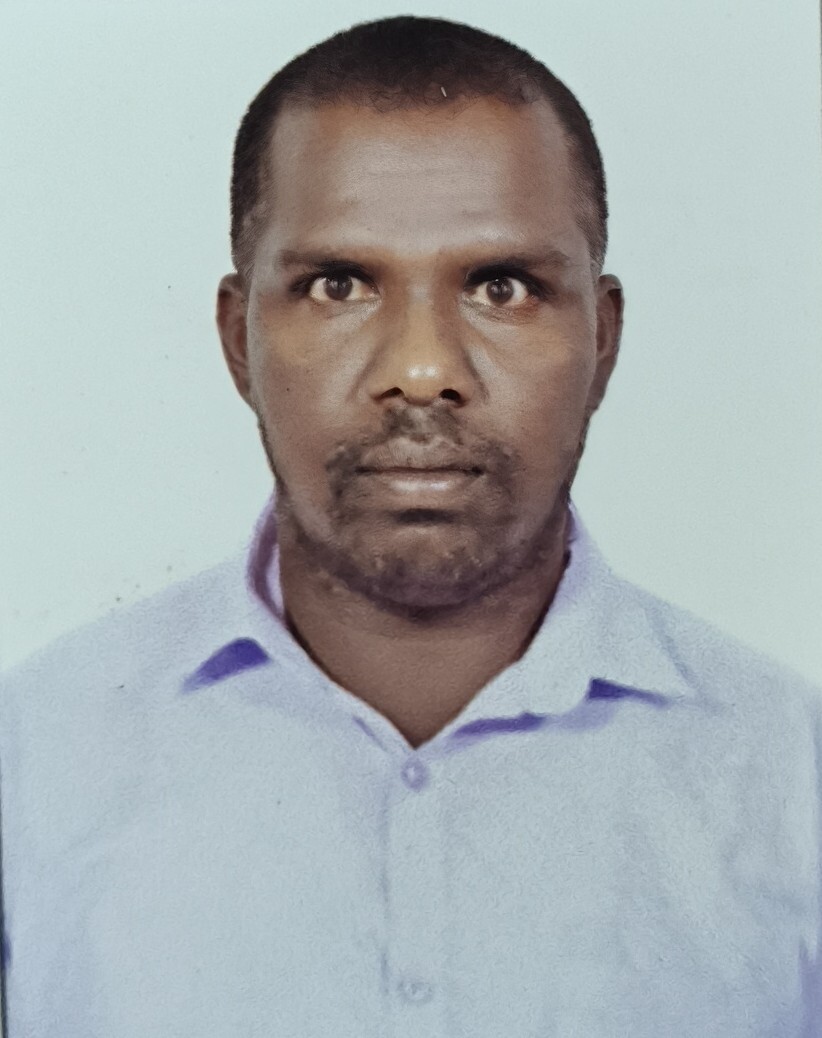 S. Muthusamy