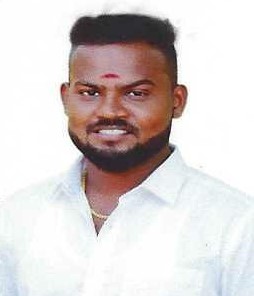 S .Muthuselvam