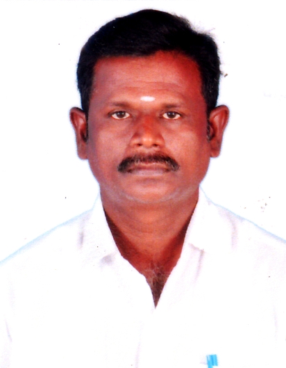 S. Muthuselvan