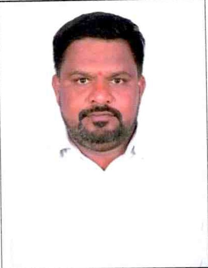 S N Suresh