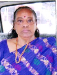 S N Udaya Laxmi