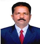 S. Narasanna Gouda Nayaka