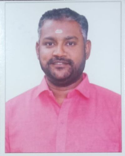 S. Pandurangan