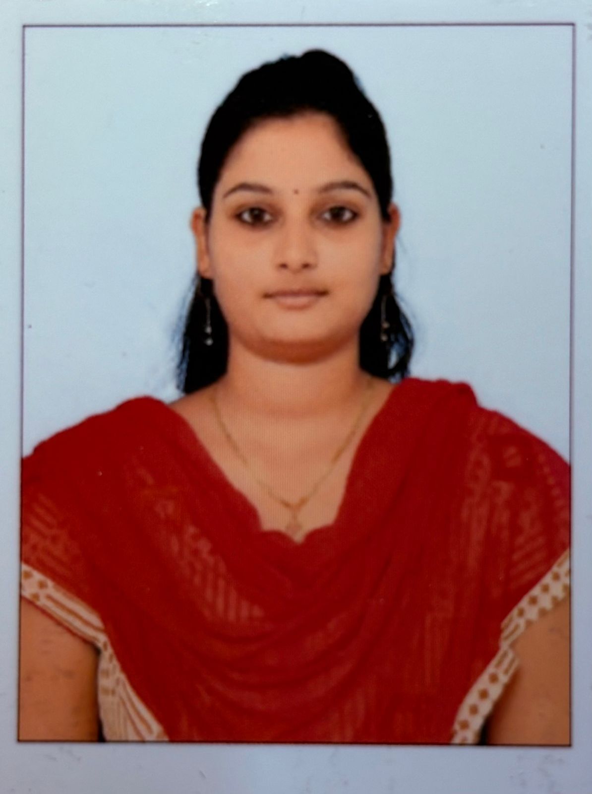S Poornima