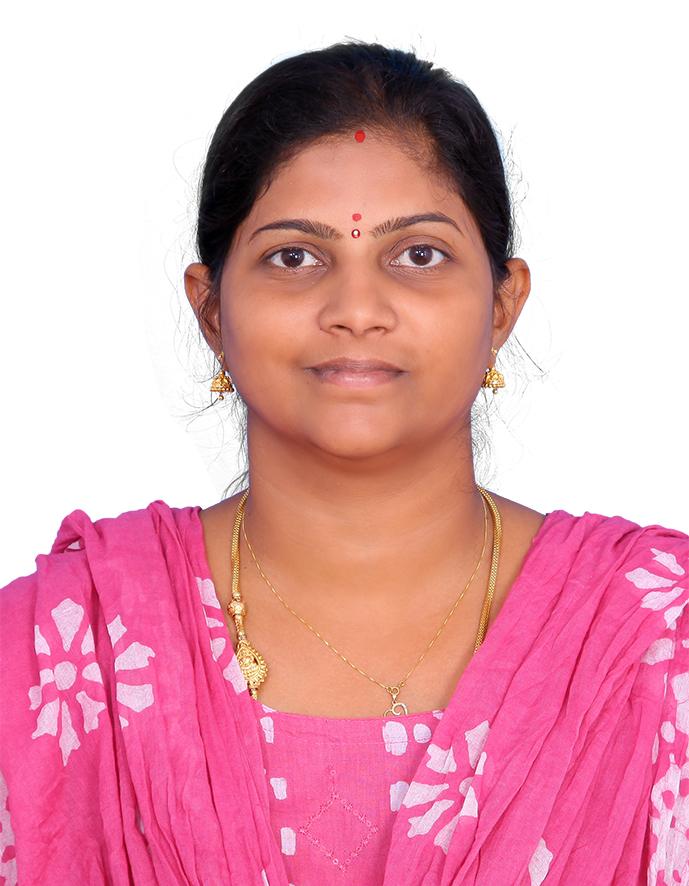 S. Prashanya