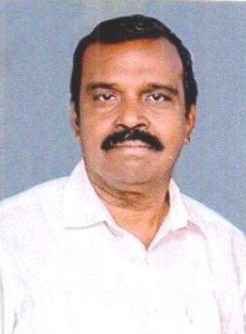 S Prathapan