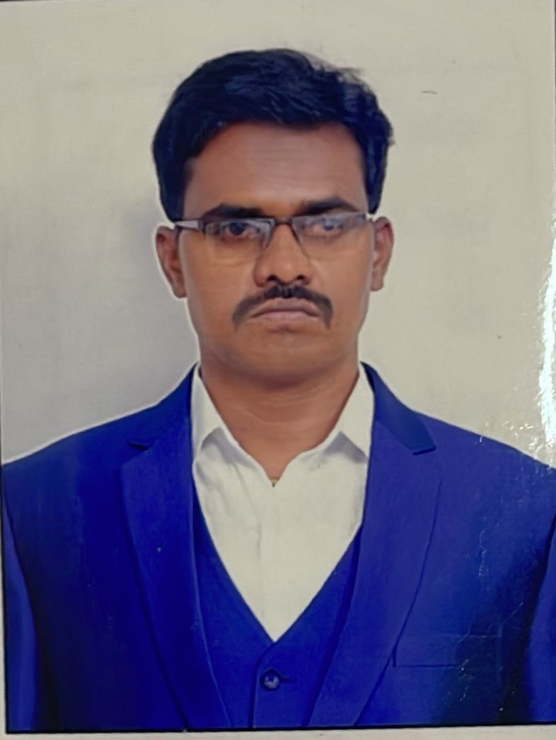 S R Anjaneyulu