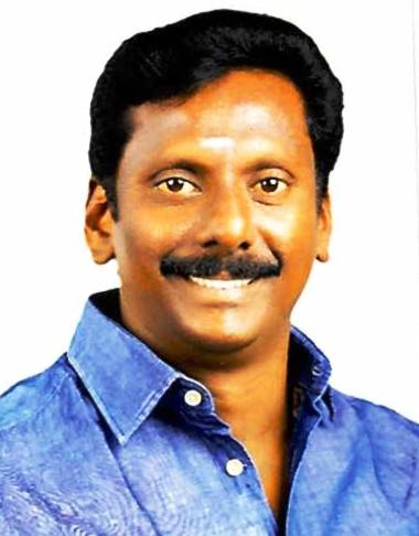 S R K Appu