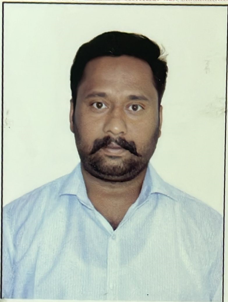 S Raghunatha Reddy