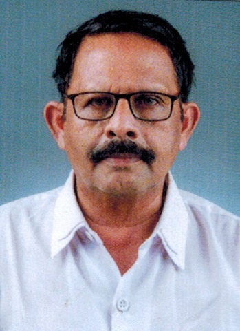 S Rahumudeen