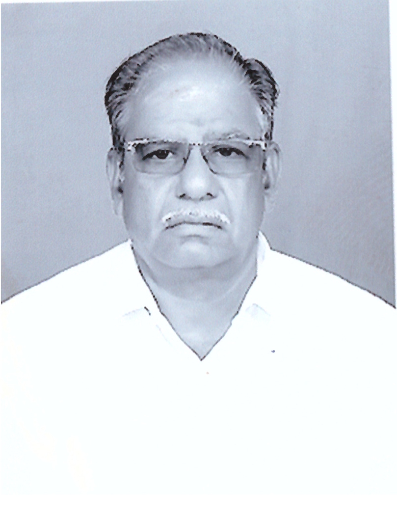 S. Rajamohan