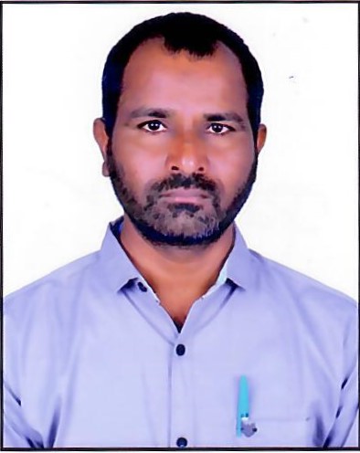 S Rajesh Sagar