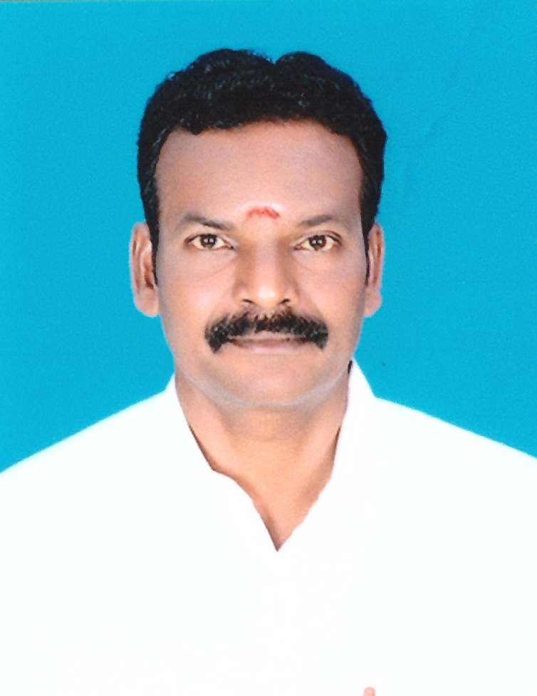 S. Ramalingam