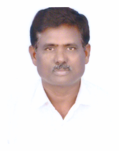 S Ramasamy