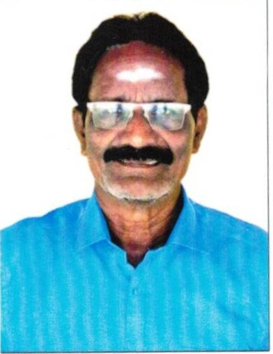 S. Ramasamy